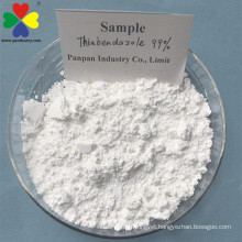 Buy High Quality Thiabendazole Fungicide for Poultry with Factory Supply Price